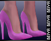 BEi Pink heels