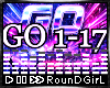 ♬𝐑 Go + D