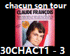 chacun son tour