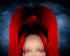 A/ Red And Black Hair