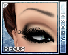 M` Pro Brows | Brown
