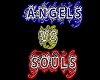 MC/ ANGELS VS SOULS CLUB