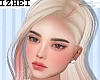 Selena Strawberry Blonde