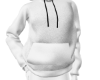 White Hoodie