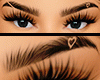 Natural Brows Tattoo 2!
