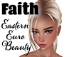 Georgeous Faith Head