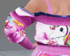 KID unicorn jacket