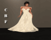 CRF* Renee Gown