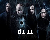 Disturbed