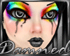 [D] Cyber Gothic Rainbow
