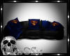 CS Superman Couch