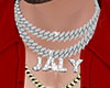 K* Jaly Diamond Neck