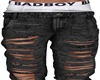 Badboy Jeans