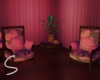 ~Shi~LilacComfort Chairs