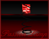 [x]Passion Desires Lamp