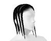 Black Braids Hairstyle