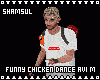 Funny ChickenDance Avi M