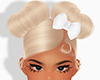 𝓁. ynes blonde