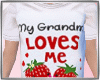 love grandma berry much