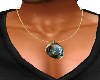 ABALONE NECKLACE