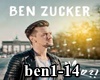 Ben Zucker - Na und?!