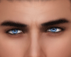 turquoise eyes (M)