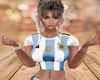 Argentina Tricampeon
