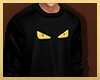 Fendi Black Wool SW