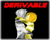 Kiss Light DERIVABLE