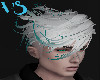 VS Chris WhiteTeal