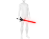 Aramidas Sword