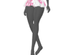 gum skirt