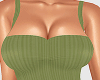 Green Bodycon Romper