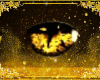 Power gold eyes