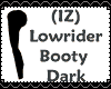 (IZ) Lowrider Dark
