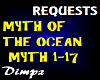 MYTH OF OCEAN