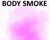 Body Smoke