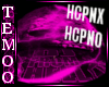 T| DJ Pink Hardcore Dome