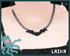 Kids🦇Batty Necklace