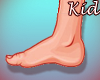 Kid Feet