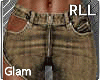 Cream Da Brown RLL