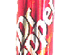Lip Gloss Sticker