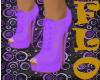 [F]Beautyshoes purple