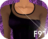 f. Dani* Top Purple