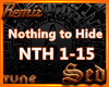 |S| Nothing To Hide RMX
