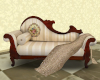 (S)Antique Lounger w ps
