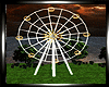 {R} Wedding Ferris Wheel