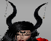 Swinging Crosses Horns