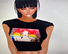 Cassandra T-Shirt