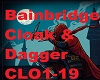 Bainbridge - Cloak & Dag